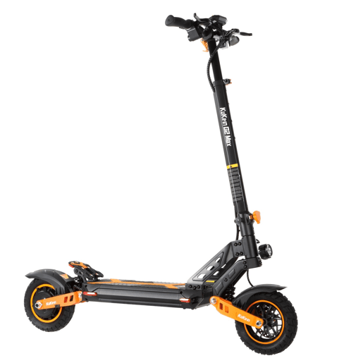 Patinete Elétrico | KuKirin | G2 MAX | 48V20.8Ah Freios Duplos - Preto Patinete Elétrico | KuKirin | G2 MAX | 48V20.8Ah Freios Duplos - Preto