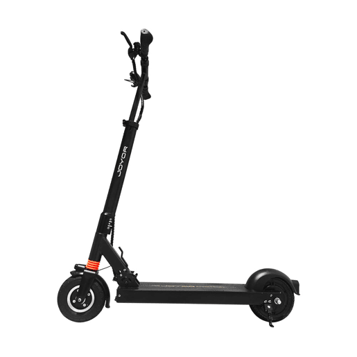 Patinete elétrico | JOYOR F5 | 500W 48V10,4Ah 8 pneus - Preto