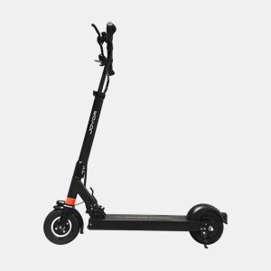 Patinete elétrico | JOYOR F5 | 500W 48V10,4Ah 8 pneus - Preto