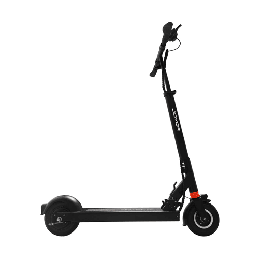 Patinete elétrico | JOYOR F5 | 500W 48V10,4Ah 8 pneus - Preto