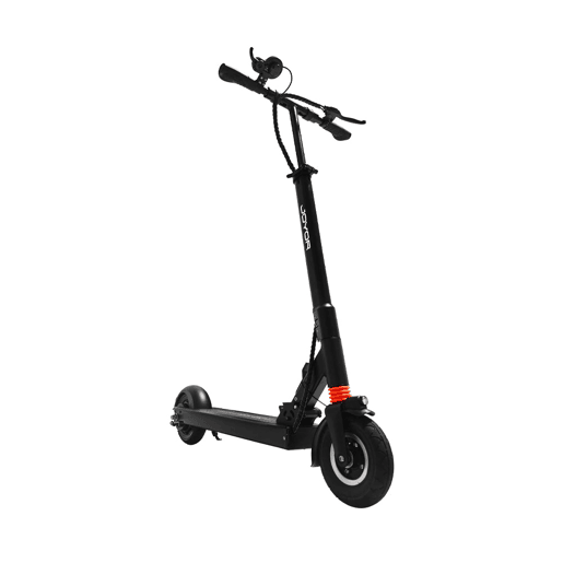 Patinete elétrico | JOYOR F5 | 500W 48V10,4Ah 8 pneus - Preto
