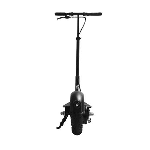 Patinete elétrico | JOYOR F5 | 500W 48V10,4Ah 8 pneus - Preto