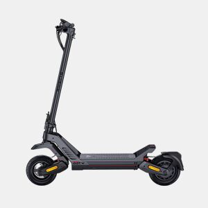 Patinete elétrico | ENGWE Y700 | 48V18.2Ah scooter elétrico dobrável - Preto