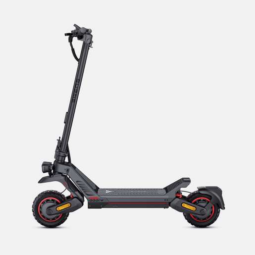 Patinete elétrico | ENGWE Y1000 | 52V22.5Ah dobrável - Preto