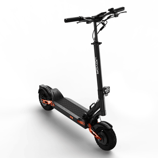 Patinete elétrico | JOYOR T-PRO | 48V26Ah 10 pneus - Preto Patinete elétrico | JOYOR T-PRO | 48V26Ah 10 pneus - Preto