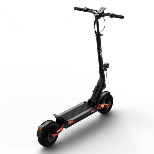Patinete elétrico | JOYOR T-PRO | 48V26Ah 10 pneus - Preto Patinete elétrico | JOYOR T-PRO | 48V26Ah 10 pneus - Preto