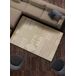 Alfombra étnica VENUS - ATTICGO 80x150 Alfombra étnica VENUS - ATTICGO 80x150 Beige