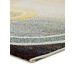 Alfombra geométrica SYBIL - ATTICGO 160x230 Alfombra geométrica SYBIL - ATTICGO 160x230 Multicolor