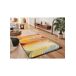 Alfombra geométrica SYBIL - ATTICGO 160x230 Alfombra geométrica SYBIL - ATTICGO 160x230 Multicolor