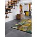 Alfombra geométrica MATRIX - ATTICGO 120x170 Alfombra geométrica MATRIX - ATTICGO 120x170 Multicolor