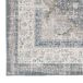 Alfombra vintage oriental NEILA - ATTICGO 140x200 Alfombra vintage oriental NEILA - ATTICGO 140x200 Gris