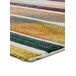 Alfombra geométrica SYBIL - ATTICGO 160x230 Alfombra geométrica SYBIL - ATTICGO 160x230 Multicolor