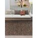 Alfombra shaggy moderna YEBEL - ATTICGO 80x150 Alfombra shaggy moderna YEBEL - ATTICGO 80x150 Multicolor