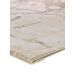Alfombra efecto marmol con relieve ORIS - ATTICGO 115x170 Alfombra efecto marmol con relieve ORIS - ATTICGO 115x170 Beige