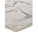 Alfombra efecto marmol con relieve ORIS - ATTICGO 154x230 Alfombra efecto marmol con relieve ORIS - ATTICGO 154x230 Gris