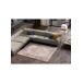 Alfombra vintage VIVA - ATTICGO 133x190 Alfombra vintage VIVA - ATTICGO 133x190 Multicolor
