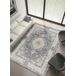 Alfombra vintage oriental NEILA - ATTICGO 160x230 Alfombra vintage oriental NEILA - ATTICGO 160x230 Gris
