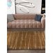 Alfombra abstracta VENUS - ATTICGO 120x170 Alfombra abstracta VENUS - ATTICGO 120x170 Cobre