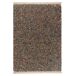 Alfombra shaggy moderna YEBEL - ATTICGO 120x170 Alfombra shaggy moderna YEBEL - ATTICGO 120x170 Multicolor