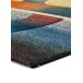 Alfombra geométrica SYBIL - ATTICGO 120x170 Alfombra geométrica SYBIL - ATTICGO 120x170 Multicolor