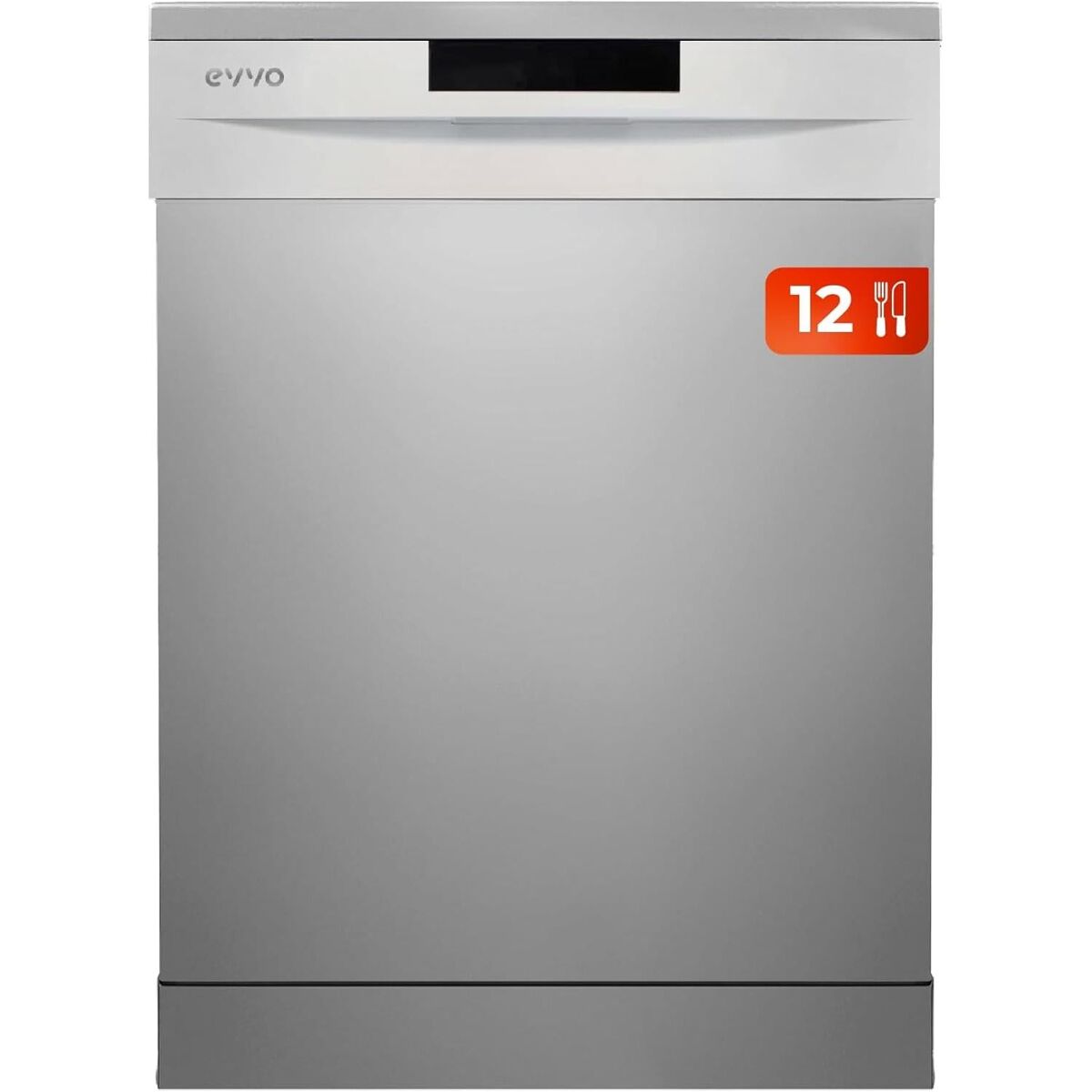 Lavavajillas EVVO D1X