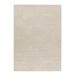 Alfombra estilo escandinavo con relieve ZEN - ATTICGO 133x190 Alfombra estilo escandinavo con relieve ZEN - ATTICGO 133x190 Blanco