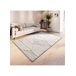 Alfombra étnica con relieve TURIN - ATTICGO 120x170 Alfombra étnica con relieve TURIN - ATTICGO 120x170 Blanco