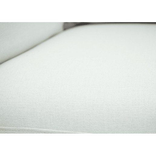 Poltronacadeira de bar com assento e encosto estofados em PVC marrom escuro e tecido creme com detalhes em metal preto 04_0006840