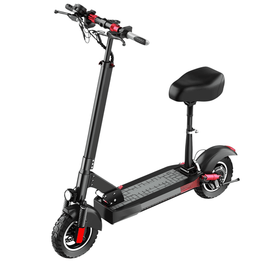Trotinete Eléctrica EMANBA M4 PRO Bateria 48V16AH Pneus10'' Travões De Disco Dianteiros E Traseiros - Preta Trotinete Eléctrica EMANBA M4 PRO Bateria 48V16AH Pneus10'' Travões De Disco Dianteiros E Traseiros - Preta