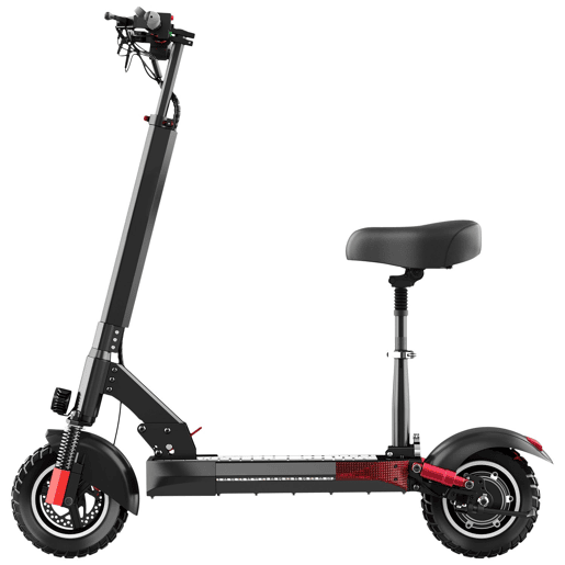 Trotinete Eléctrica EMANBA M4 PRO Bateria 48V16AH Pneus10'' Travões De Disco Dianteiros E Traseiros - Preta Trotinete Eléctrica EMANBA M4 PRO Bateria 48V16AH Pneus10'' Travões De Disco Dianteiros E Traseiros - Preta