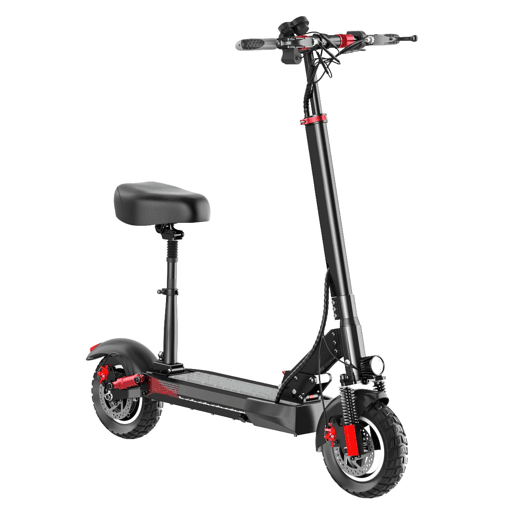 Trotinete Eléctrica EMANBA M4 PRO Bateria 48V16AH Pneus10'' Travões De Disco Dianteiros E Traseiros - Preta Trotinete Eléctrica EMANBA M4 PRO Bateria 48V16AH Pneus10'' Travões De Disco Dianteiros E Traseiros - Preta