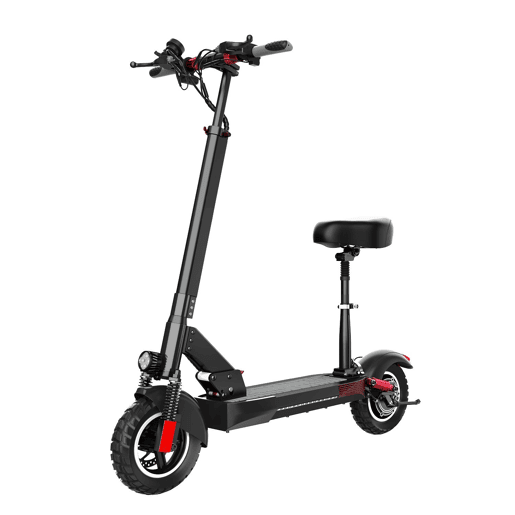 Trotinete Eléctrica EMANBA M4 PRO Bateria 48V16AH Pneus10'' Travões De Disco Dianteiros E Traseiros - Preta Trotinete Eléctrica EMANBA M4 PRO Bateria 48V16AH Pneus10'' Travões De Disco Dianteiros E Traseiros - Preta