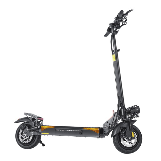 Trotinete Eléctrica EMANBA L12 ULTRA Bateria 48V18AH Pneus10'' Travões De Disco Dianteiros E Traseiros - Preta Trotinete Eléctrica EMANBA L12 ULTRA Bateria 48V18AH Pneus10'' Travões De Disco Dianteiros E Traseiros - Preta