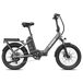 Bicicletta elettrica FAFREES F20 Flex 250W 36V20AH Bicicletta elettrica FAFREES F20 Flex 250W 36V20AH Negro