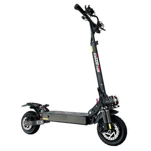 Trotinete Eléctrica EMANBA X6 Bateria 48V21AH Pneus10'' Travões De Disco Dianteiros E Traseiros - Preta Trotinete Eléctrica EMANBA X6 Bateria 48V21AH Pneus10'' Travões De Disco Dianteiros E Traseiros - Preta