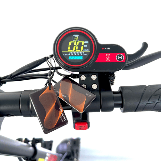 Trotinete Eléctrica EMANBA X6 Bateria 48V21AH Pneus10'' Travões De Disco Dianteiros E Traseiros - Preta Trotinete Eléctrica EMANBA X6 Bateria 48V21AH Pneus10'' Travões De Disco Dianteiros E Traseiros - Preta