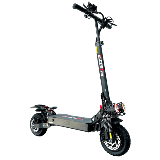 Trotinete Eléctrica EMANBA X6 Bateria 48V21AH Pneus10'' Travões De Disco Dianteiros E Traseiros - Preta Trotinete Eléctrica EMANBA X6 Bateria 48V21AH Pneus10'' Travões De Disco Dianteiros E Traseiros - Preta