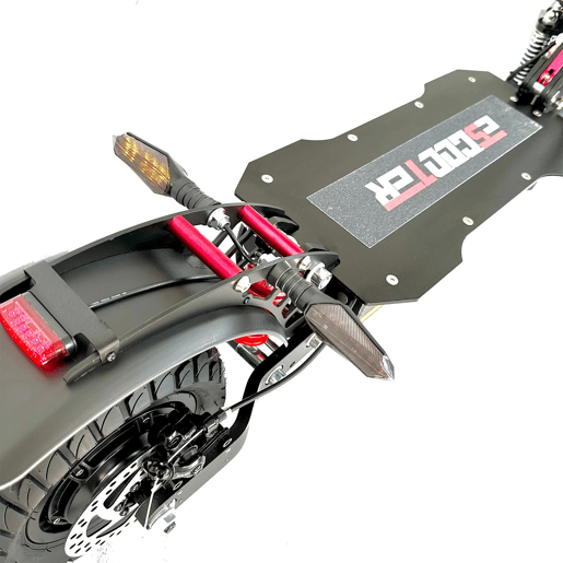Trotinete Eléctrica EMANBA X6 Bateria 48V21AH Pneus10'' Travões De Disco Dianteiros E Traseiros - Preta Trotinete Eléctrica EMANBA X6 Bateria 48V21AH Pneus10'' Travões De Disco Dianteiros E Traseiros - Preta