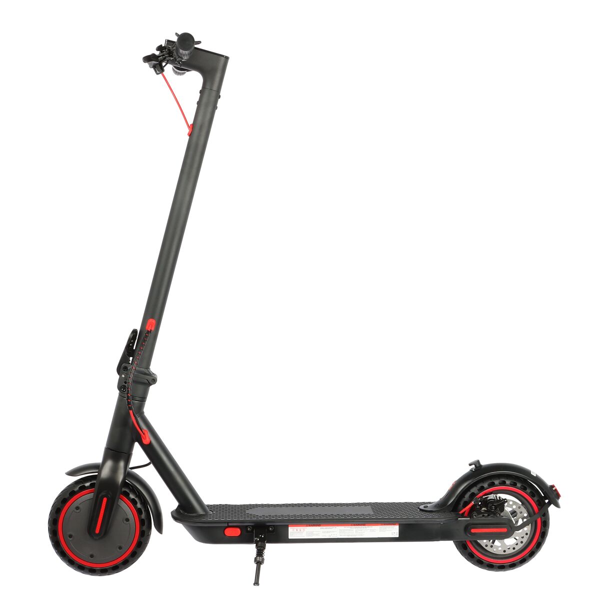 USIE T1 Patinete Eléctrico Plegable 36V10.4Ah