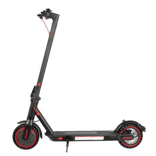 USIE T1 Patinete Elétrico Dobrável 36V 10.4Ah 120kg - Preto USIE T1 Patinete Elétrico Dobrável 36V 10.4Ah 120kg - Preto