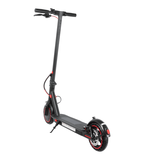 USIE T1 Patinete Elétrico Dobrável 36V 10.4Ah 120kg - Preto USIE T1 Patinete Elétrico Dobrável 36V 10.4Ah 120kg - Preto