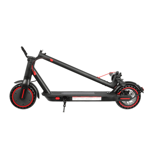 USIE T1 Patinete Elétrico Dobrável 36V 10.4Ah 120kg - Preto USIE T1 Patinete Elétrico Dobrável 36V 10.4Ah 120kg - Preto