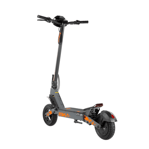 Patinete Elétrico KuKirin G2: Bateria de 48V 15.6Ah, Rodas de 10 polegadas - Preto Patinete Elétrico KuKirin G2: Bateria de 48V 15.6Ah, Rodas de 10 polegadas - Preto