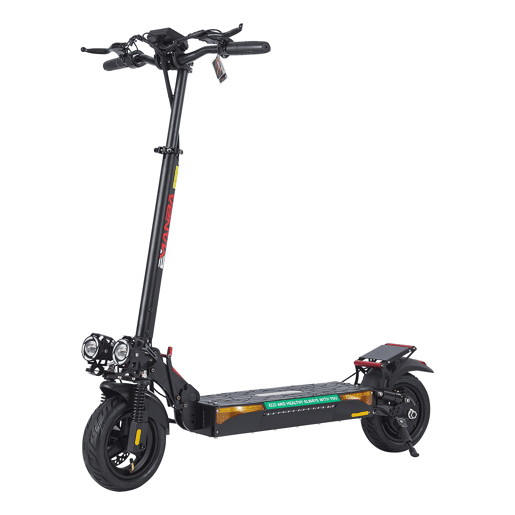 Trotinete Eléctrica EMANBA L12 MAX S Bateria 48V16AH Pneus10'' Travões De Disco Dianteiros E Traseiros - Preta Trotinete Eléctrica EMANBA L12 MAX S Bateria 48V16AH Pneus10'' Travões De Disco Dianteiros E Traseiros - Preta