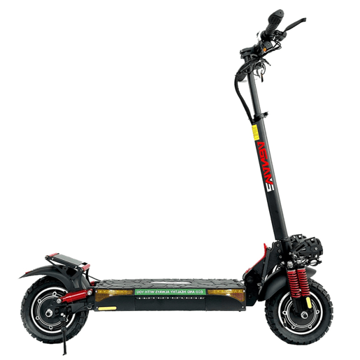 Trotinete Eléctrica EMANBA X4 Bateria 48V18AH Pneus10'' Travões De Disco Dianteiros E Traseiros - Preta Trotinete Eléctrica EMANBA X4 Bateria 48V18AH Pneus10'' Travões De Disco Dianteiros E Traseiros - Preta