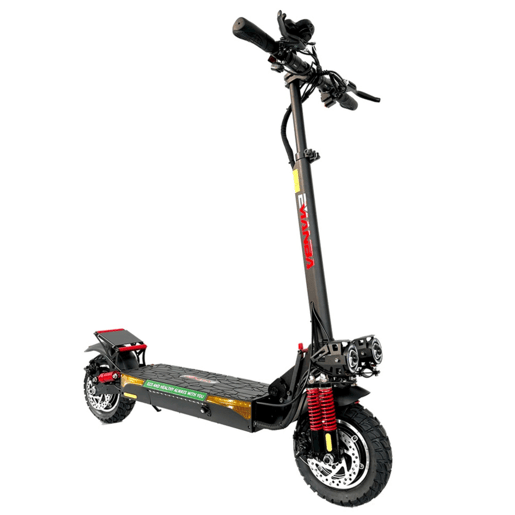 Trotinete Eléctrica EMANBA X4 Bateria 48V18AH Pneus10'' Travões De Disco Dianteiros E Traseiros - Preta Trotinete Eléctrica EMANBA X4 Bateria 48V18AH Pneus10'' Travões De Disco Dianteiros E Traseiros - Preta