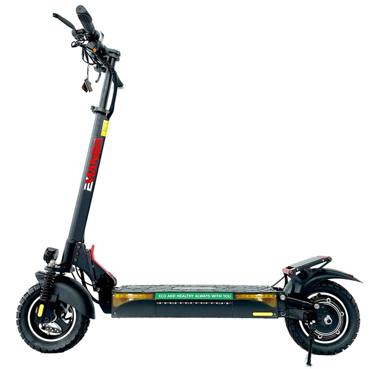 Patinete Eléctrico EMANBA L12 48V13AH