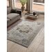 Alfombra vintage SPRINGS - ATTICGO 115x170 Alfombra vintage SPRINGS - ATTICGO 115x170 Multicolor