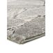 Alfombra shaggy moderna KIVET - ATTICGO 160x230 Alfombra shaggy moderna KIVET - ATTICGO 160x230 Gris