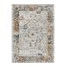 Alfombra vintage SPRINGS - ATTICGO 115x170 Alfombra vintage SPRINGS - ATTICGO 115x170 Multicolor